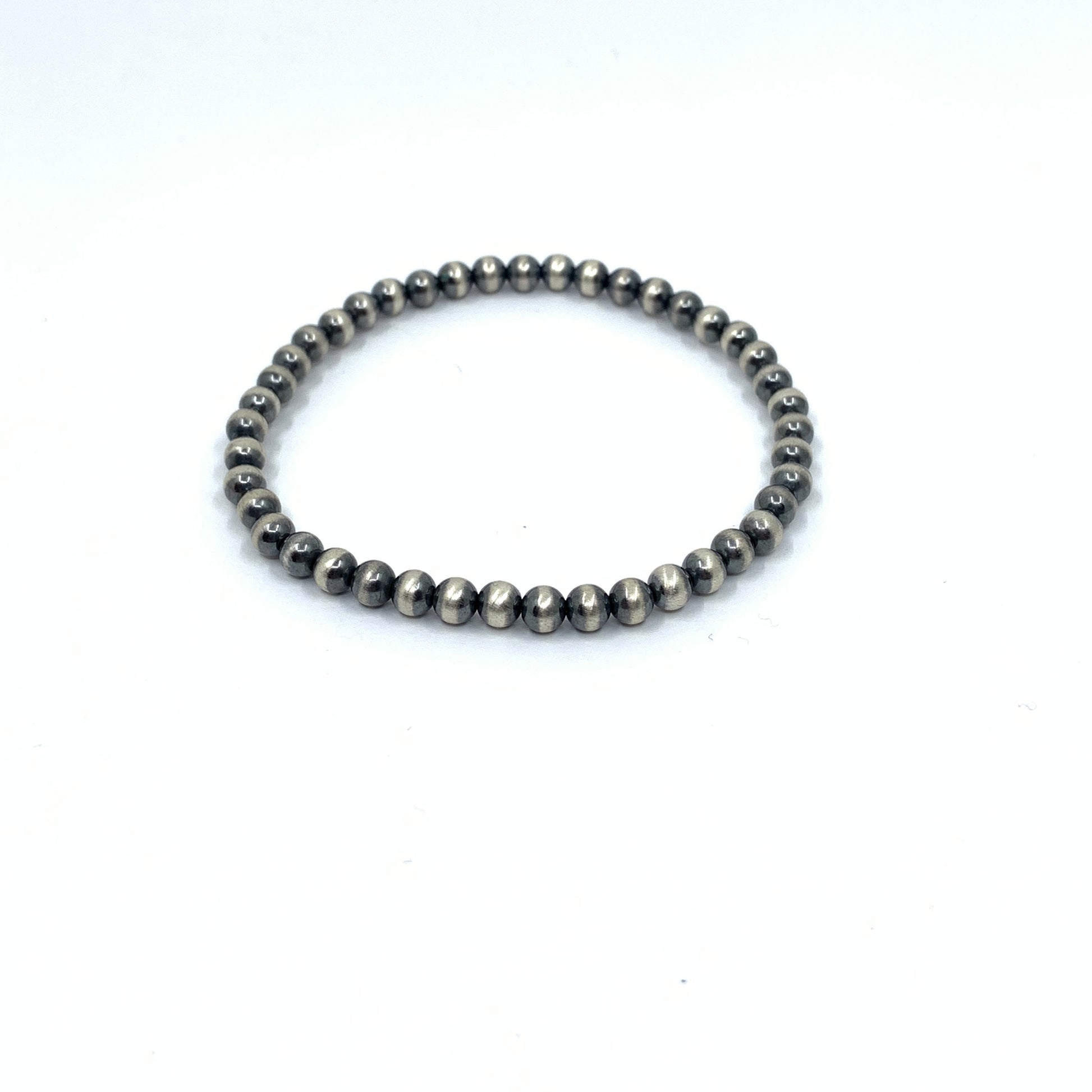 Unisex navajo pearl bracelet