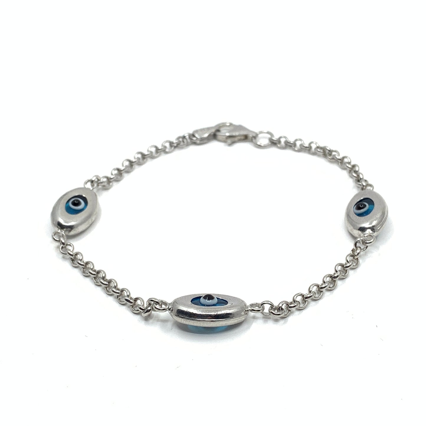 Unisex Protection Evil Eye Bracelet